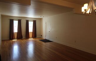 1 bed, 1 bath, 787 sqft, $1,125, Unit 4D