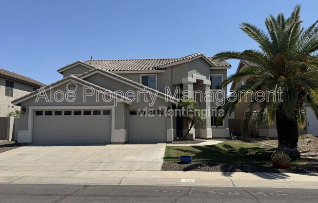 491 W EBONY WAY