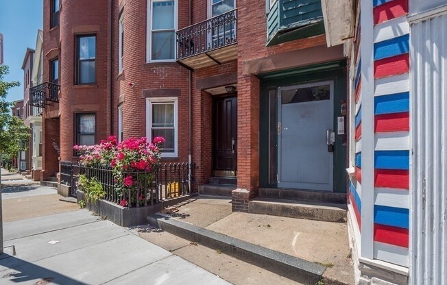 149 DORCHESTER ST
