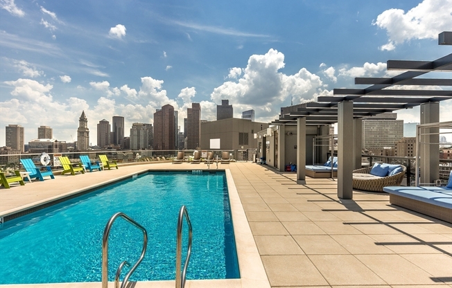 2 beds, 2 baths, 1,463 sqft, $8,860, Unit 1101