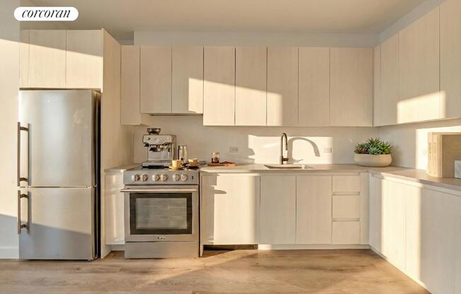 1 bed, 1 bath, $2,815, Unit 713W