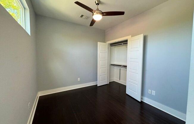 2 beds, 2.5 baths, $2,100, Unit Unit A