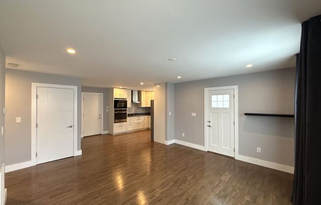Lower South End - T.R. Lawing Realty Property