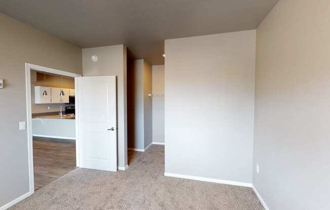 image of  1 bedroom apartment