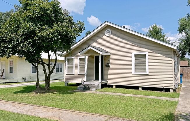 2 Bedroom House in Port Allen