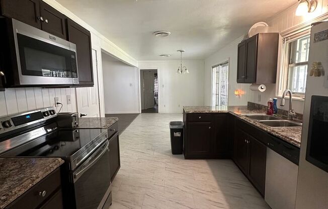 3Bed/2Bath In Killeen TX
