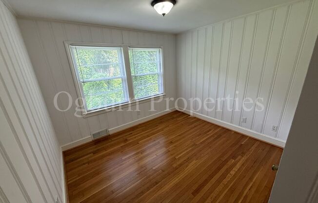 2403 Lyndhurst Ave-3BR/1BA-Ardmore HOME!!!