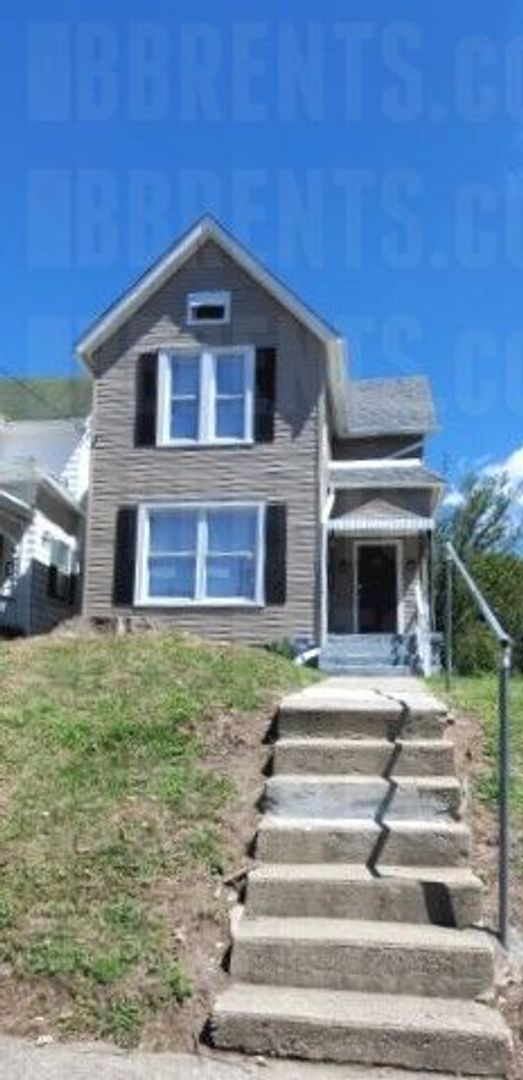 **Deposit Special $1000** 3342 Spokane Ave 3BR/1BA (Cincinnati)