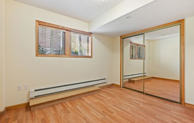 2 beds, 2 baths, 1,070 sqft, $2,150, Unit A