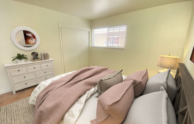 3063 Blossom St (Sausal Creek)