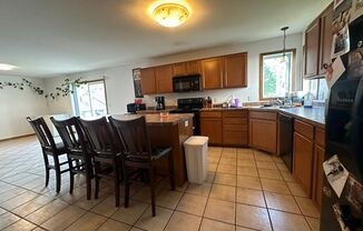 4 beds, 2 baths, $2,995