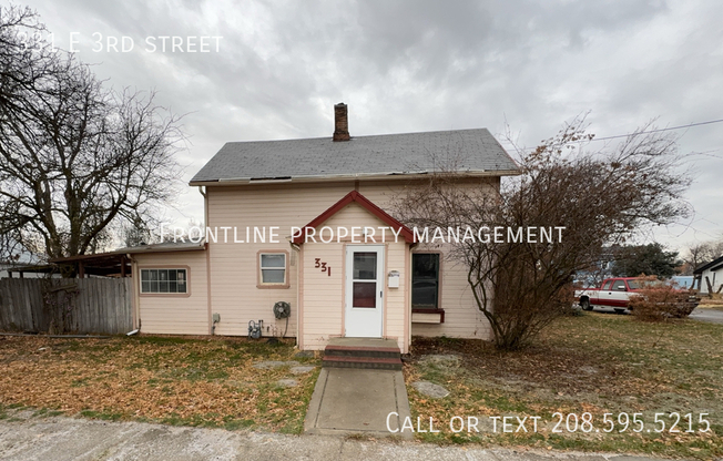 Partner-provided property photo