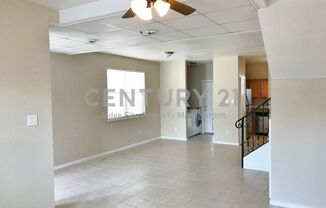 2 beds, 2.5 baths, $1,600, Unit UNIT A