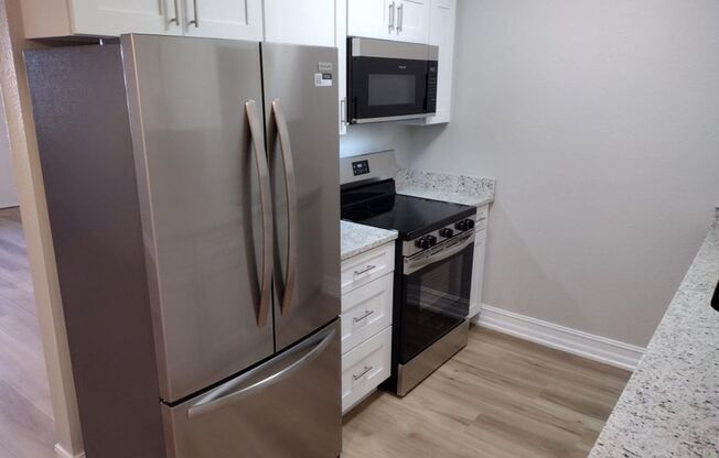 1 bed, 1 bath, $1,250, Unit # F 4