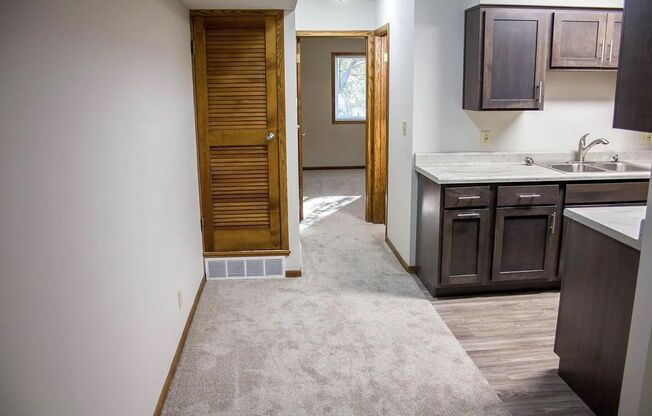 Parkside Apts. (TDS)