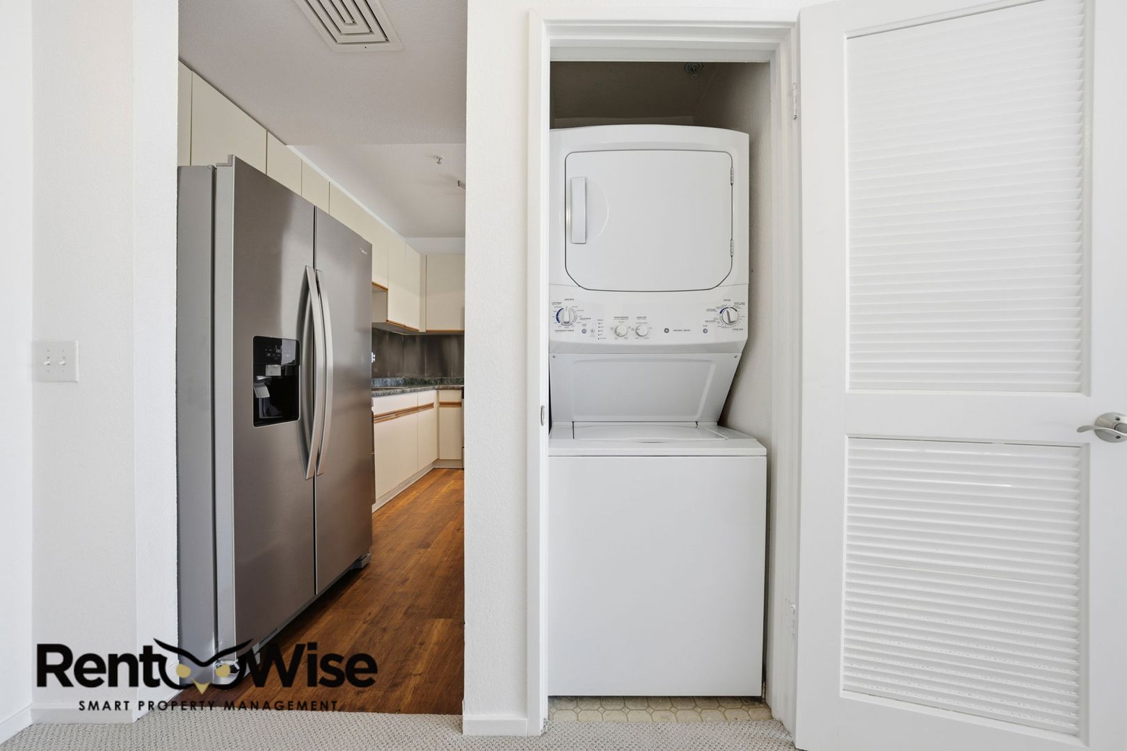 2060 Sutter Street #402