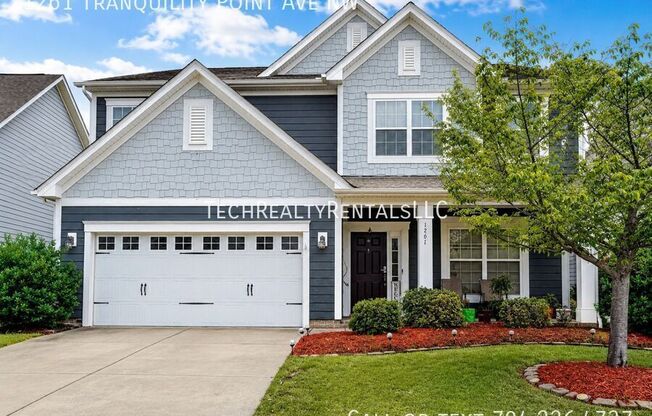 1261 TRANQUILITY PT AVE NW