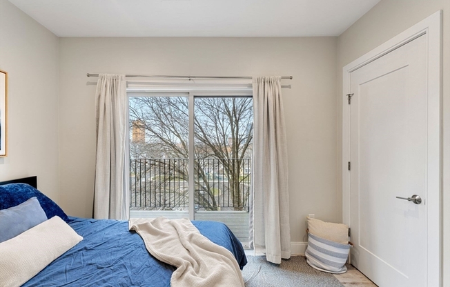 1 bed, 1 bath, 592 sqft, $3,495, Unit 307