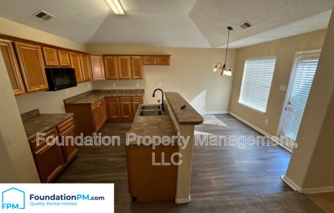 Partner-provided property photo