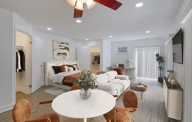 223 N. Alvarado Street