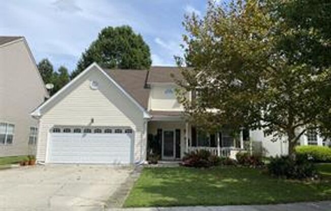 4 beds, 2.5 baths, $3,150