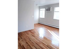 Beecher Flats