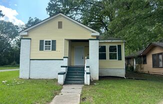 Home for rent in East Lake **ACCEPTS SECTION 8**