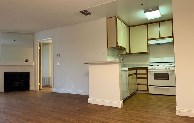 1 bed, 1 bath, 850 sqft, $2,275, Unit 205