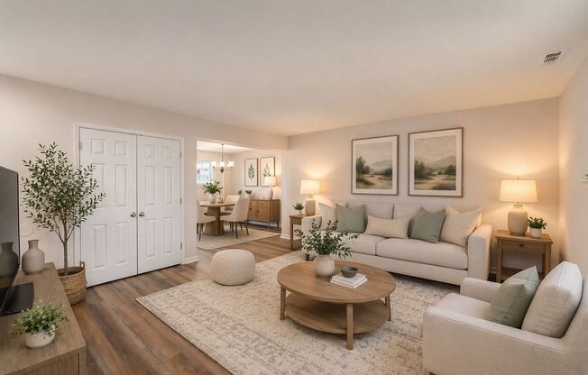 Brooke Court Apartments