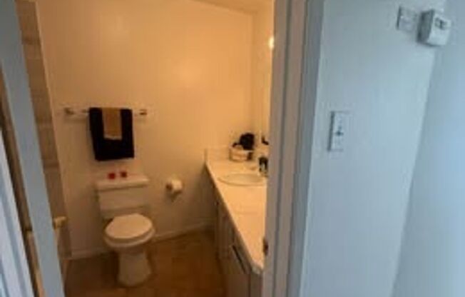 Furmint Apartments