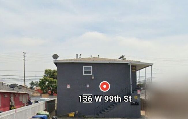 136 W 99 ST