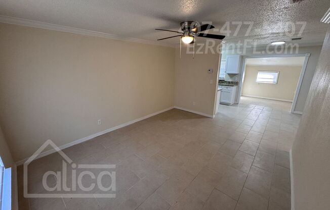 Remodeled 4/1 in Apopka - Ready to Move In