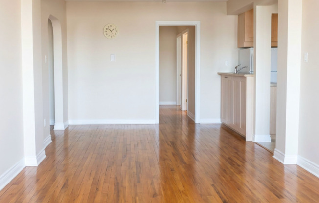2800 Coyle St, #611