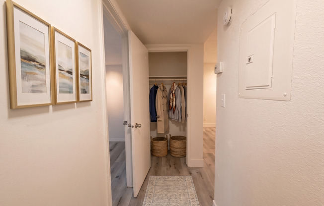 2 beds, 1 bath, 900 sqft, $1,650, Unit 224