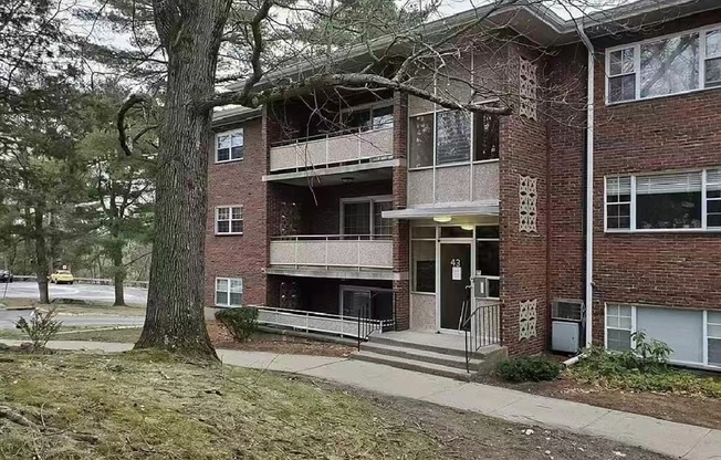 43 JACQUELINE RD