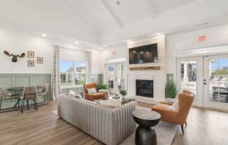 The Parker North Augusta Apartments
