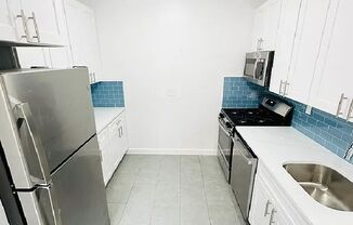 Charming 1 Bedroom 1 Bathroom  Available