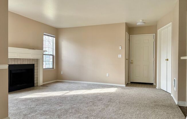 Overlook Pointe Apartments