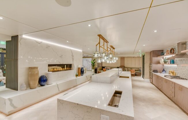 clubhouse