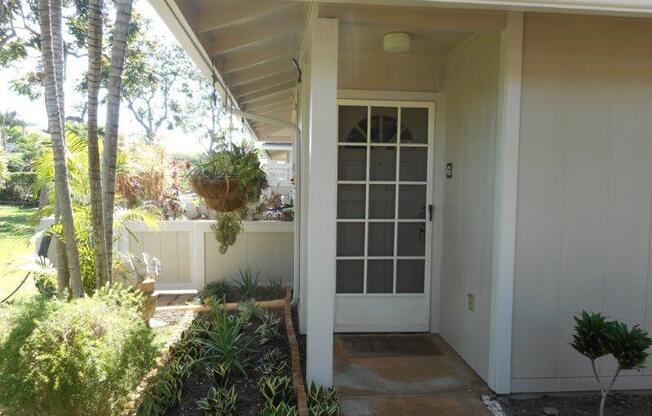 Westloch Fairway Townhouse - 1 bedroom, 1 bath, 1 parking - Avail 9/21/24!