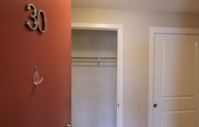 Mountain View Apartments