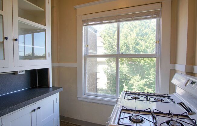 Studio, 1 bath, $995, Unit 56