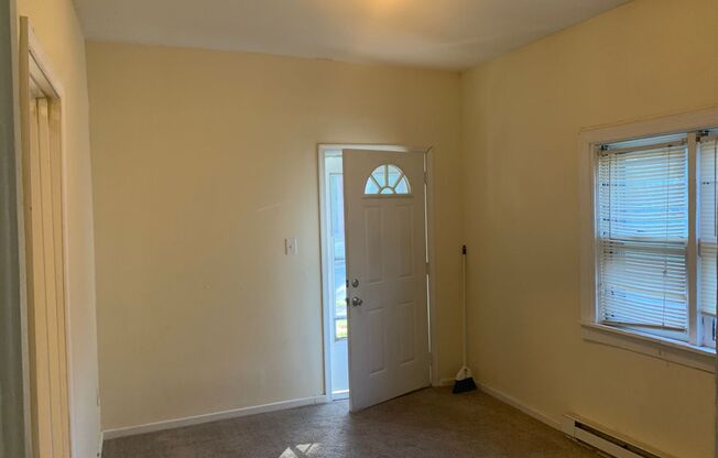 3 bedroom ranch