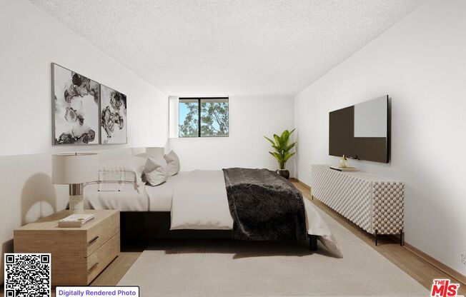 2 beds, 2 baths, 1,088 sqft, $4,600, Unit 810