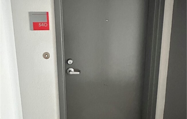 2 beds, 2 baths, 1,190 sqft, $3,150, Unit 540