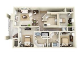 Partner-provided photo for $2489 unit