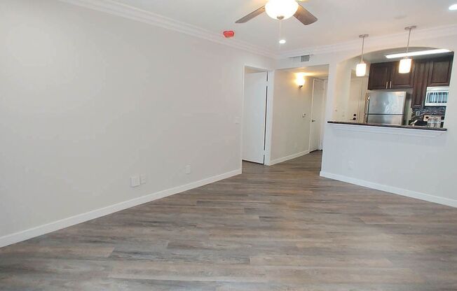 1 bed, 1 bath, 660 sqft, $2,295, Unit 209