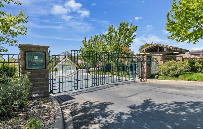 Beautiful Executive Home w/ Pool on 1/2 Acre Lot in Prestigious Serrano!