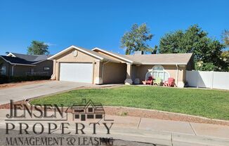 3 beds, 2 baths, $2,025