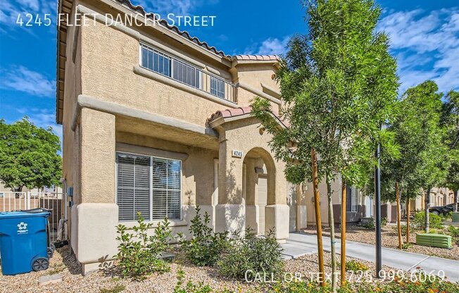 4245 FLEET DANCER ST